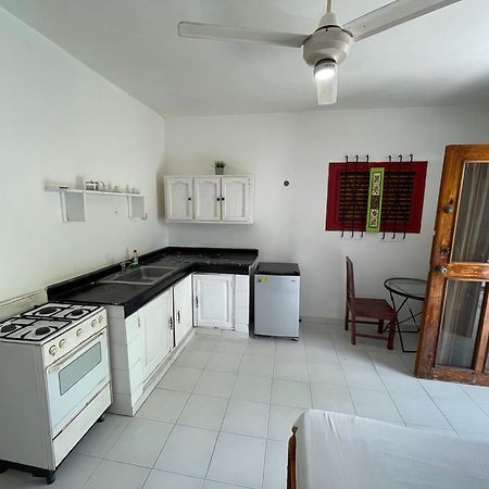 Boxy Villa Apartments Punta Cana Exteriér fotografie