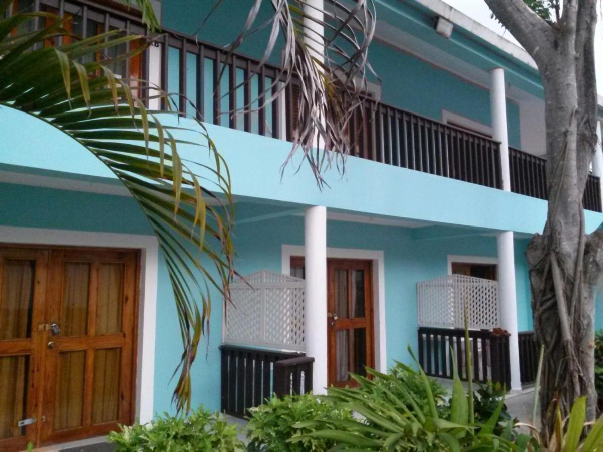 Boxy Villa Apartments Punta Cana Exteriér fotografie