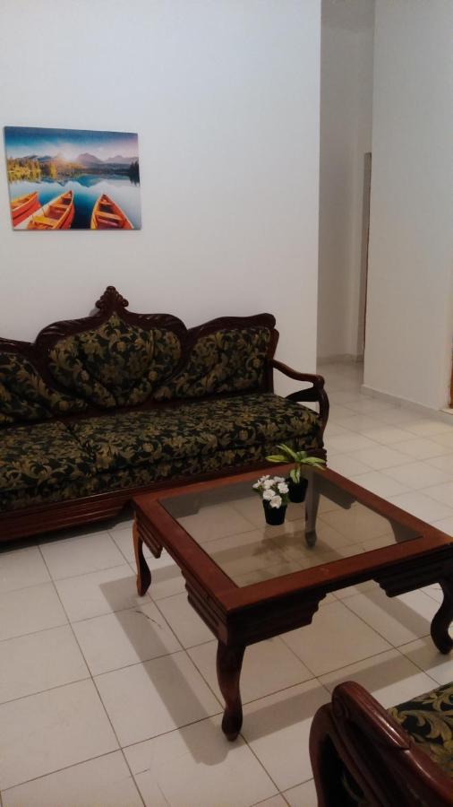 Boxy Villa Apartments Punta Cana Exteriér fotografie