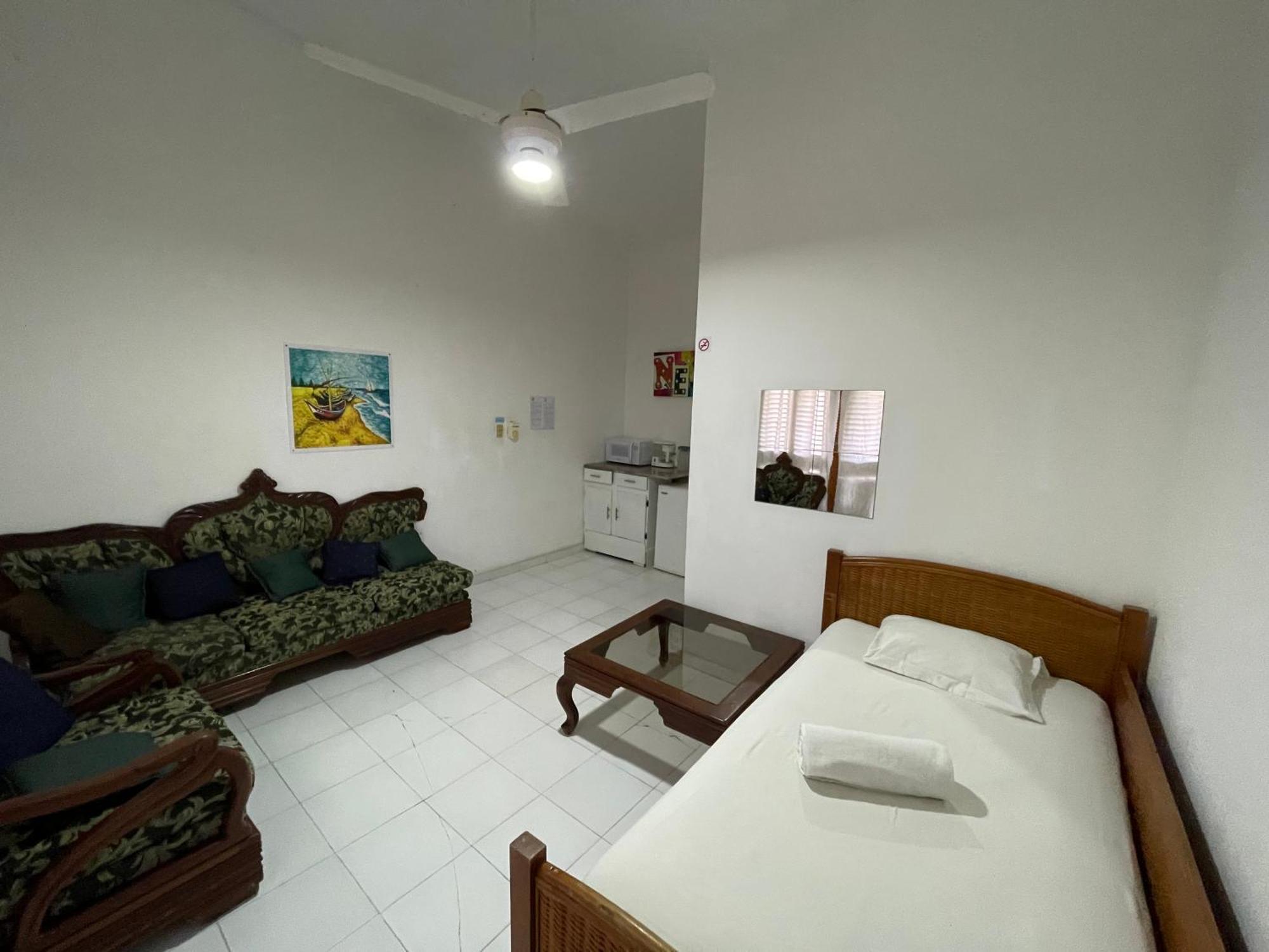 Boxy Villa Apartments Punta Cana Exteriér fotografie
