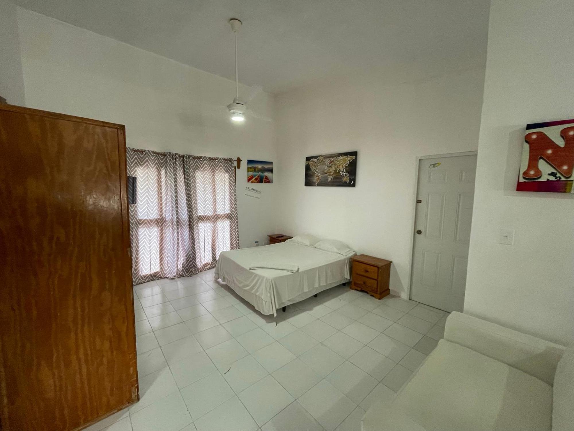 Boxy Villa Apartments Punta Cana Exteriér fotografie